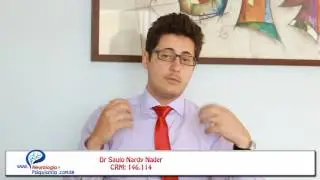 Dor ou choque em um lado do rosto pode ser NEURALGIA DO TRIGÊMEO. Entenda com Neurologista Saulo