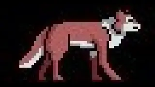 The Wolf Guardian [Proof of Concept] Made in Construct 3 Game Engine