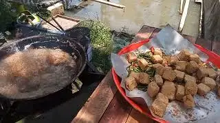 VIRAL SERU DAN AKRAB LIBURAN DKM MESJID TASIK KE PANYINDANGAN SUMEDANG #wisataalam #mancing #ikan