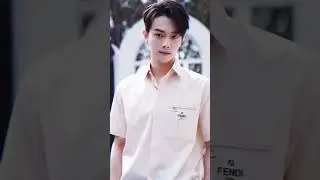 Xu Kai: Do you want to marry me💦