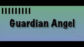 Sugarbelle - Guardian Angel [ Lyrics ]
