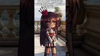nobody knows.. OG! #gacha #viral #gachaclub #gachlifememe #fyp #short #trend #gachatrend #gachalife