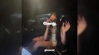 (FREE) YESCHAPSKII + xxxmanera Type Beat - "Gang" | Rage Type Beat