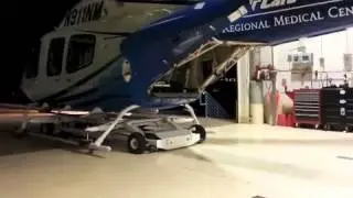 Remote Control Helicopters
