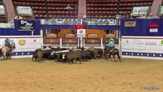 Rios of Mercedes Amateur Derby Finals