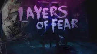 Layers of Fear part 3 - WE REALLY SHOULD HAVE IGNORED HER!