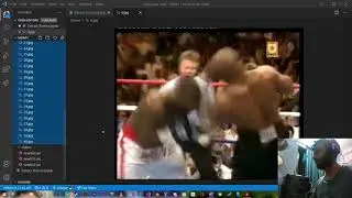Extracting Frames from Video as Images in Python Using CV2.