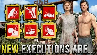 I Bought the NEW $7 Execution Pack So You Don't Have To - The Texas Chainsaw Massacre