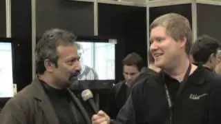 Ribbit: Ted Griggs chats with JP Rangaswami of BT