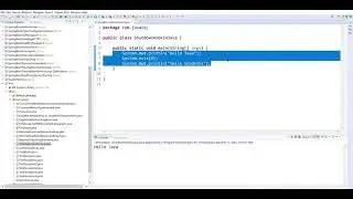 ShutDownHook in Java