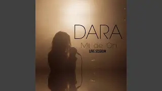 Mii De Ori (Live Session)