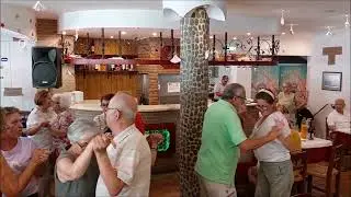 Dia do Idoso  - 1 de Outubro de 2024