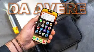 📱TOP 7 app INDISPENSABILI!!!