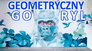 Artystyczne malowanie ścienne INNI Dominik Kowalczyk | Artistic Wall Painting