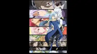 Tensei shitara Slime Datta Ken 2nd Season ep-3