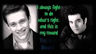 bare A Pop Opera - Are You There by Michael Arden & Aaron Lohr