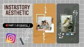 Instagram Story Ideas [part 2] || Lilac Awteutic