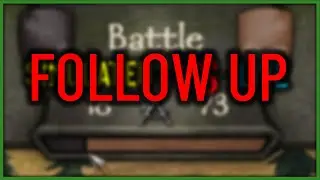 Follow up to Sim VS Live Video - Bannerlord
