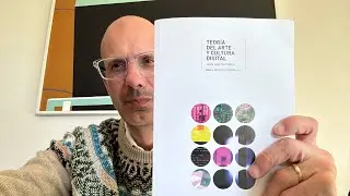 Teoría del arte y cultura digital. Juan Martín Prada (2)