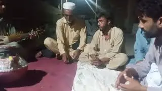 pashto music video ghazal by Nihar ali 2023 Rabab mange garam program