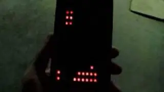 Nerdkit - Tetris Final