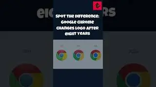 Google Chrome LOGO