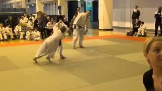JFAUK Shorts | North London Closed Championships