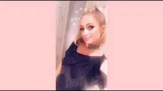 Paris Hilton unintentional ASMR from Instagram stories ~Part II