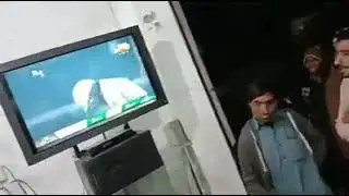 Lahore Qalandar Epic PSL Win And Lahori Fans Crazy Reaction