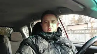 Меняем масло после промывки A-proved на Outlander XL