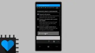 Tutorial Device Diagnostics HUB 2 - Mobile (Secure method - With authentication)
