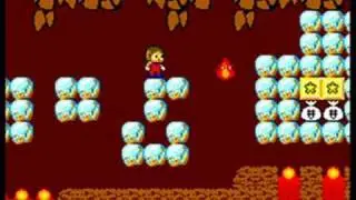 Alex Kidd (luchiboy remix)