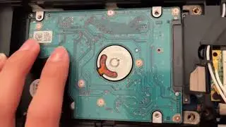Ep.1 - Come cambiare la ram, l’hard disk, la scheda di rete e la batteria ad un Computer Portatile