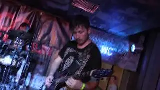 Враг - Сатисфакция (Севастополь,клуб Артишок)
