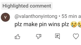 Smile HD but its BFB but Pin wins
