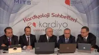 Günlük Uygulamadan Olgu Örnekleri: Birlikte Tartışma