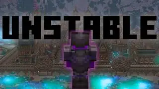 I Made a Unstable SMP Warden Civ vs Wemmbu Simulator...