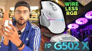 BEST GAMING MOUSE HAS LOTS OF FEATURES.
