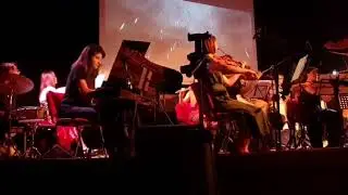 Licia Missori & Tin Pan Orchestra - The Legend of Zelda: Ocarina of Time (arr. Licia Missori)