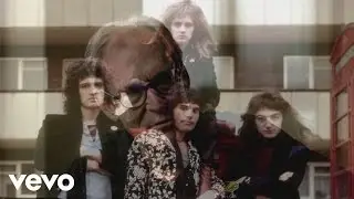 Kansas - Kansas and Queen