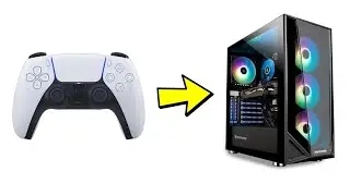 How to Connect PS5 Controller to PC - Full Guide