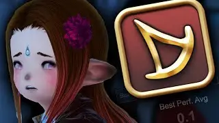 The FFXIV Summoner Experience...