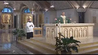 The Sunday Mass - 22nd Sunday in Ordinary Time - August 30, 2020 CC