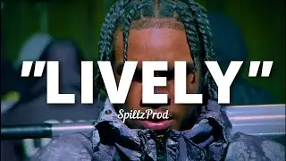 [FREE] POZER x NEMZZZ TYPE BEAT - "LIVELY" | JERSEY CLUB TYPE BEAT 2024 | PROD. SPILLZPROD