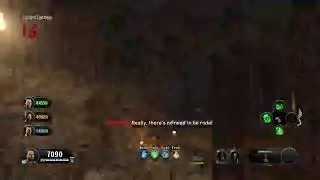 Angeljvenom's Live PS4 Broadcast