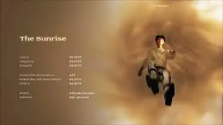 [AUDIO] 유토 (JUTO) - The Sunrise