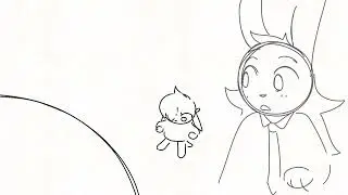 eve's first steps