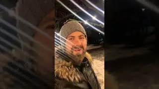 Владимир Яцкевич поздравляет с Днём Работника Культуры 