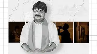 KARMAYOGI | A Documentry Film Of Kailash Vijayvargiya | politician