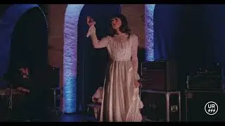 Cindy Lee - Live at Transmissions Festival XI
